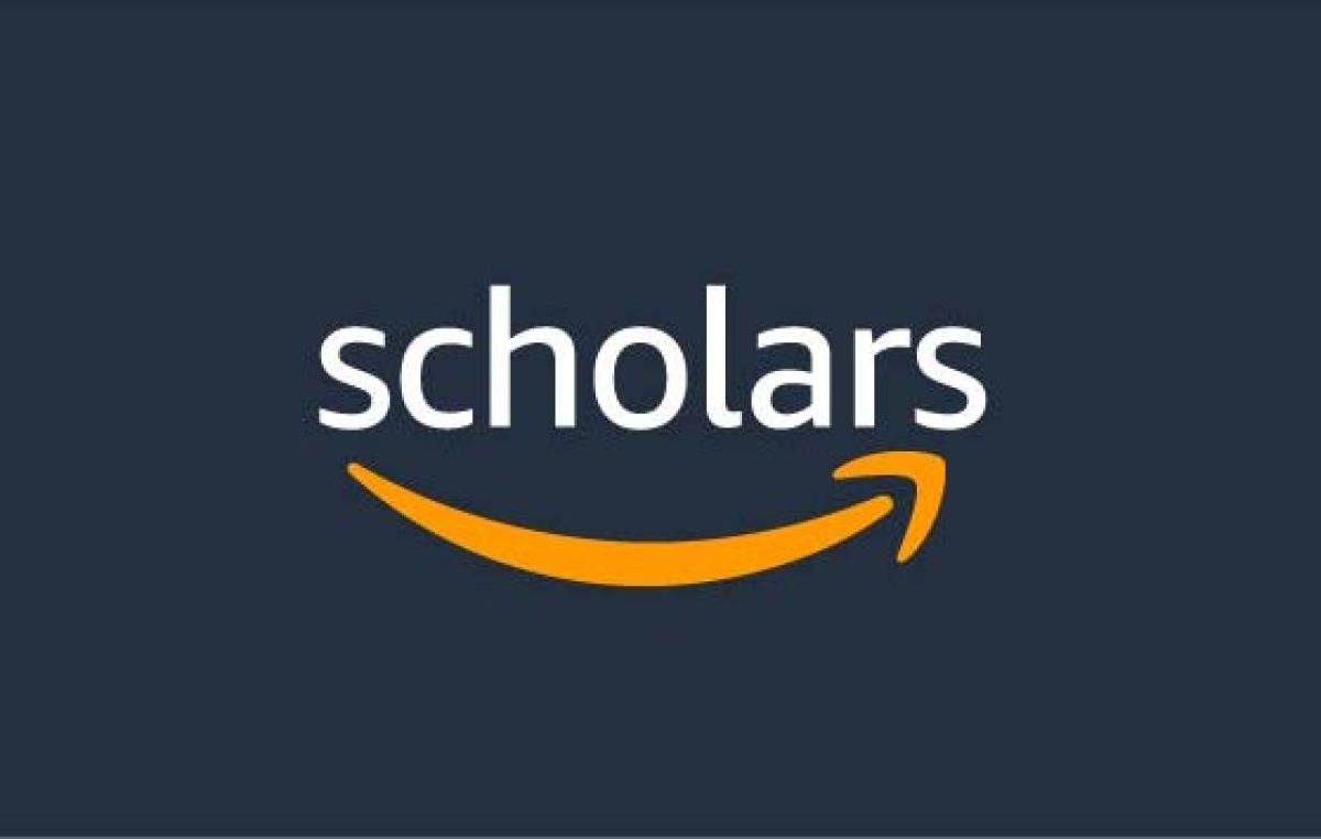 Amazon Scholars logo
