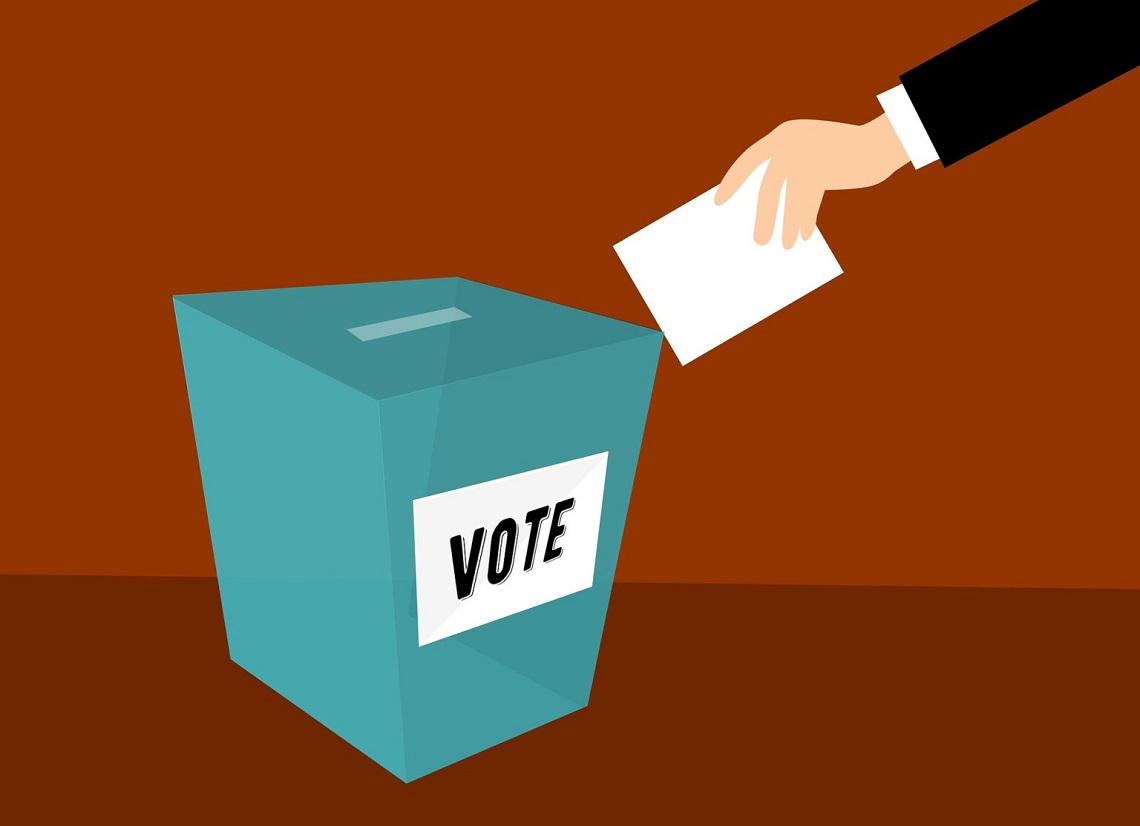 Get out the Multivote - Foster Business Magazine