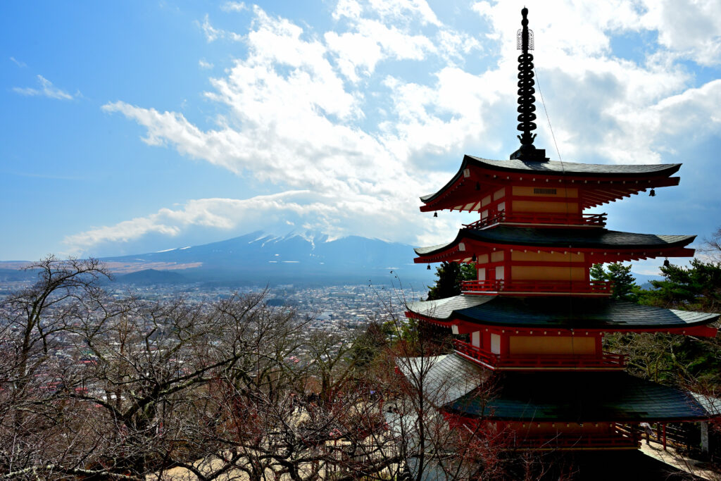 Study Tour to Japan Offers Global Lessons for MBA Students
