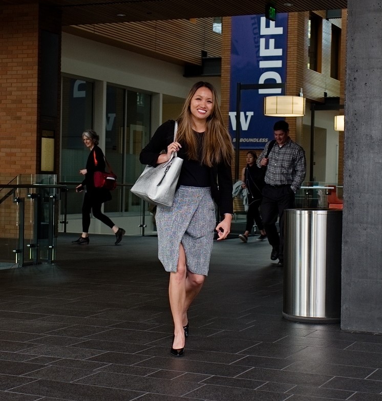 Foster is a top five school in U.S News Online MBA Program Rankings.