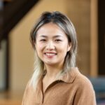 MBAs Technology Intern Yulei Wang