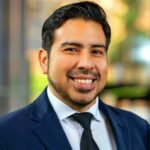 MBAs Technology Intern Felipe Reyna