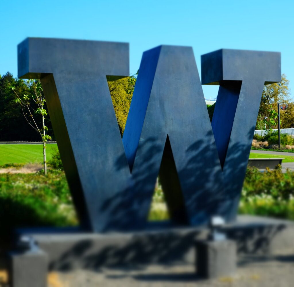 University of Washington