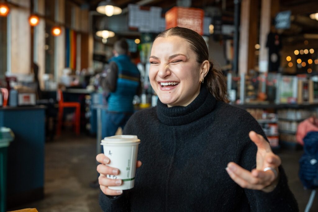 Foster School of Business students love living in Seattle