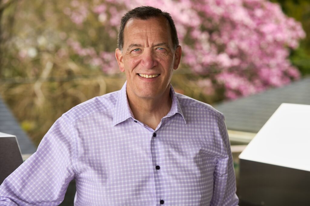 Deloitte Pete Shimer