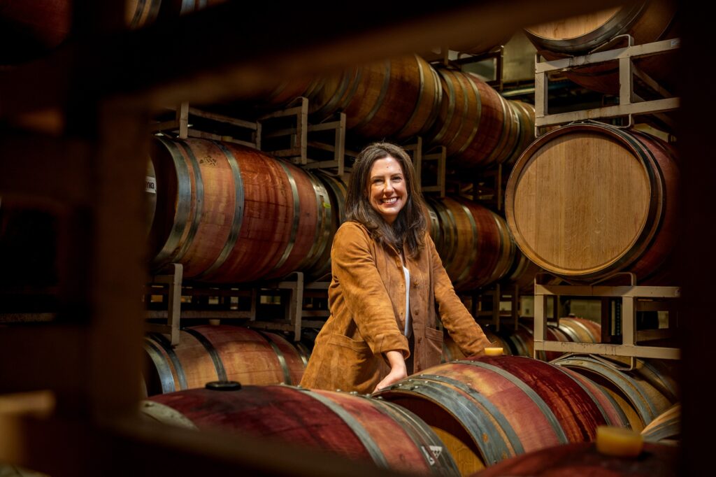 Janna Rinker, University of Washington Executive MBA