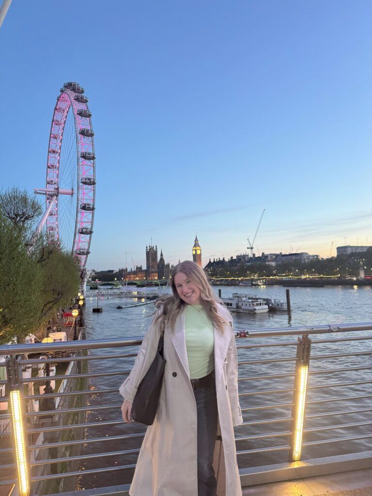Sydney Kuehner London