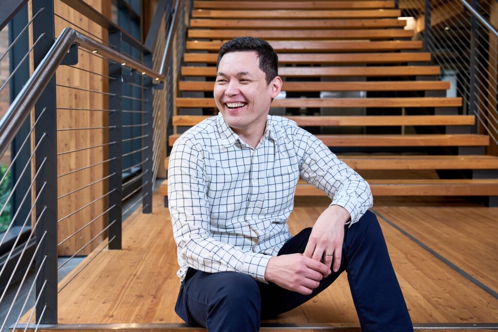 Chingiz Torobekov, Global executive MBA