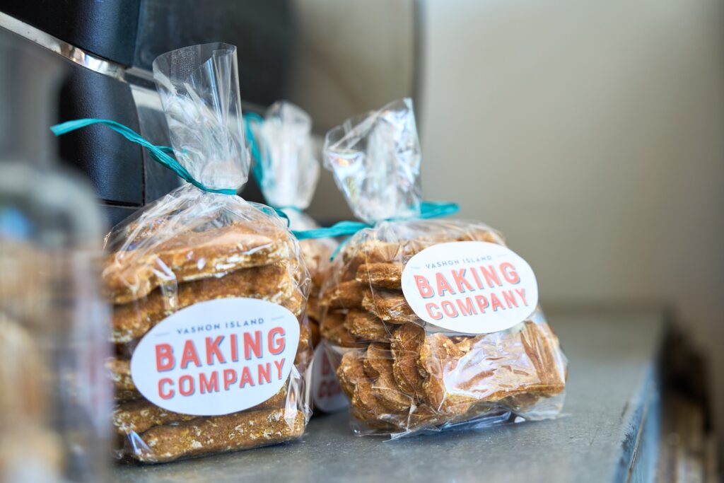 Vashon Island Baking Company